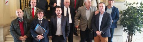 La Oficina Nacional de la Caza elige a Santiago Iturmendi como nuevo presidente de la entidad