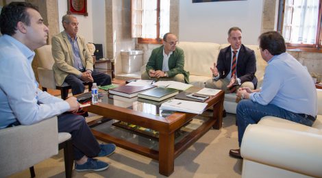 El sector cinegético pide la declaración de la montería y la rehala como Bien de Interés Cultural en Extremadura