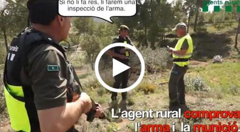 DOBLE ASESINATO EN ASPA: EL POLÉMICO VIDEO DE LA GENERALITAT