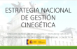 La ONC participa en la presentación del borrador de la Estrategia Nacional de Gestión Cinegética
