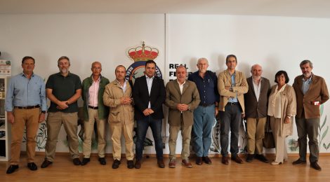 La Oficina Nacional de la Caza se refunda como lugar de encuentro y fijación de estrategias del sector cinegético español